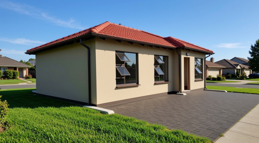 3 Bedroom Property for Sale in Windmill Park Gauteng