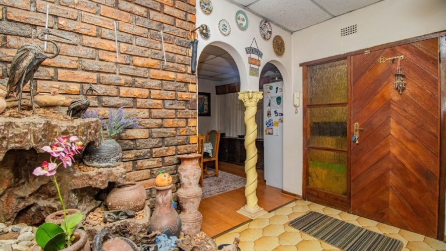 3 Bedroom Property for Sale in Bonaero Park Gauteng