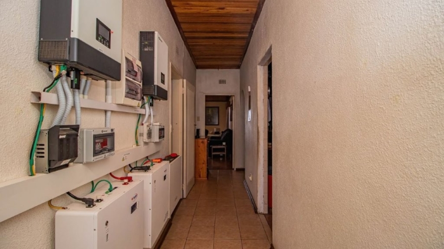 3 Bedroom Property for Sale in Bonaero Park Gauteng
