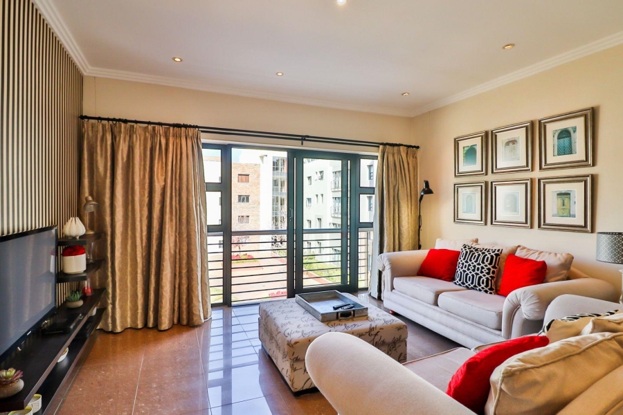2 Bedroom Property for Sale in Bedford Gardens Gauteng
