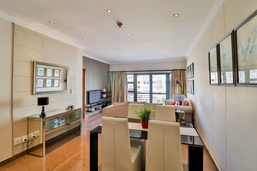 2 Bedroom Property for Sale in Bedford Gardens Gauteng