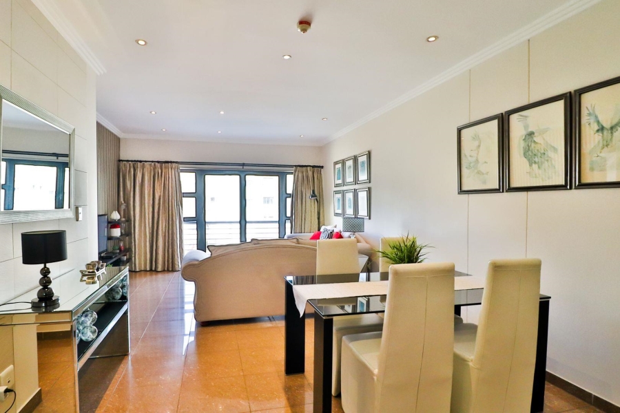 2 Bedroom Property for Sale in Bedford Gardens Gauteng