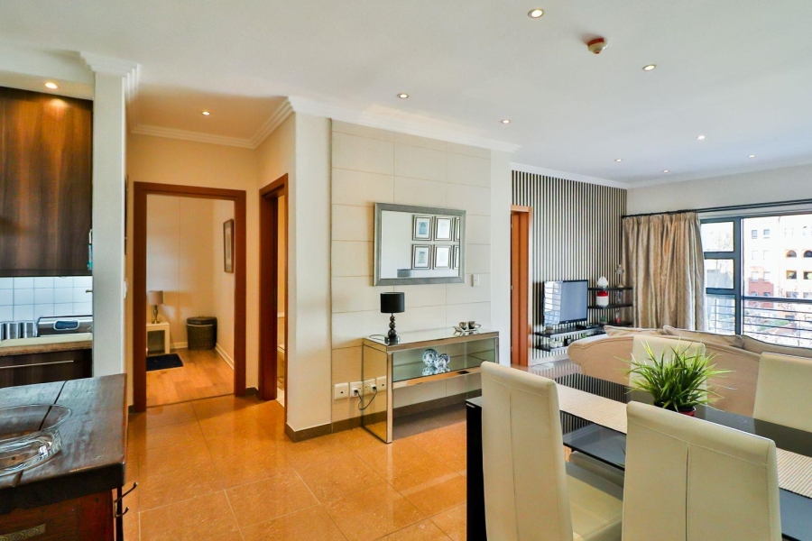 2 Bedroom Property for Sale in Bedford Gardens Gauteng