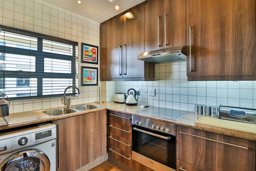 2 Bedroom Property for Sale in Bedford Gardens Gauteng