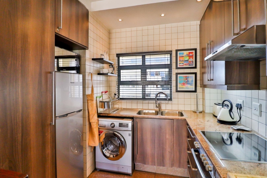 2 Bedroom Property for Sale in Bedford Gardens Gauteng