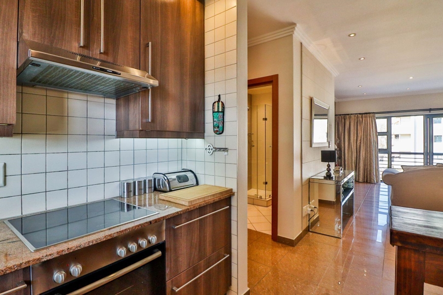 2 Bedroom Property for Sale in Bedford Gardens Gauteng