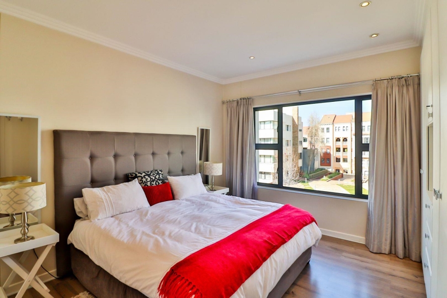 2 Bedroom Property for Sale in Bedford Gardens Gauteng