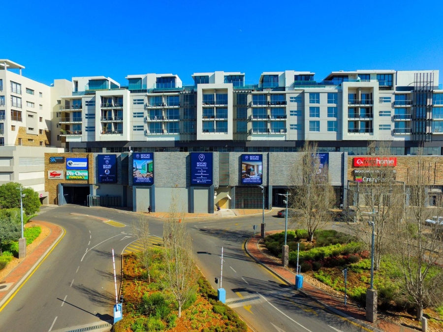 2 Bedroom Property for Sale in Bedford Gardens Gauteng