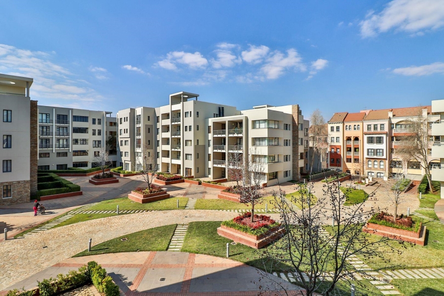 2 Bedroom Property for Sale in Bedford Gardens Gauteng