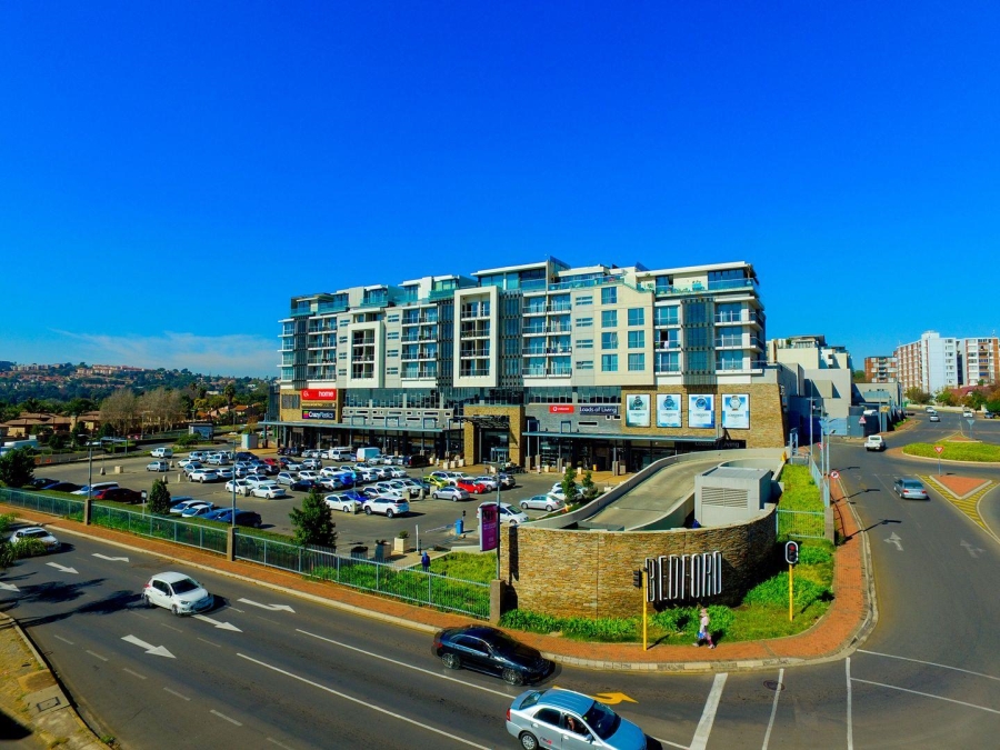 2 Bedroom Property for Sale in Bedford Gardens Gauteng