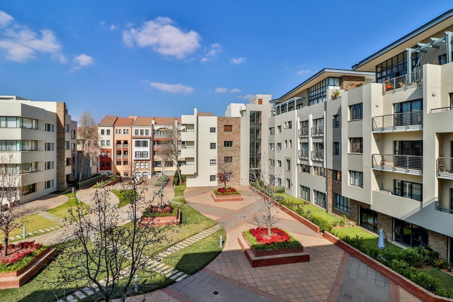 2 Bedroom Property for Sale in Bedford Gardens Gauteng