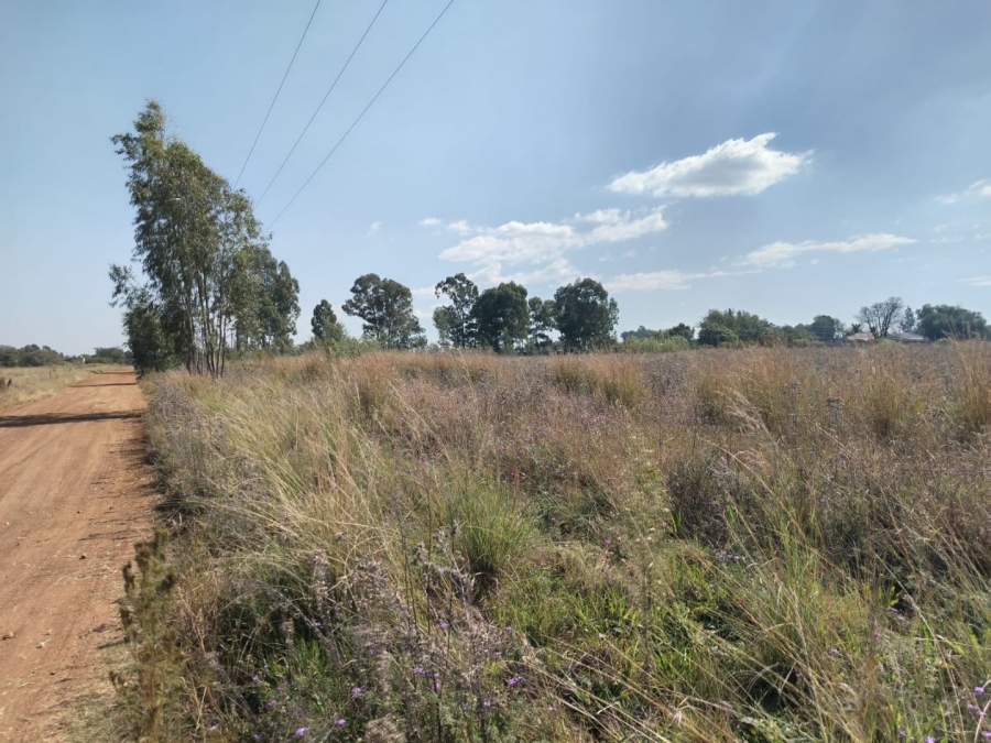 Commercial Property for Sale in Helderstrome AH Gauteng