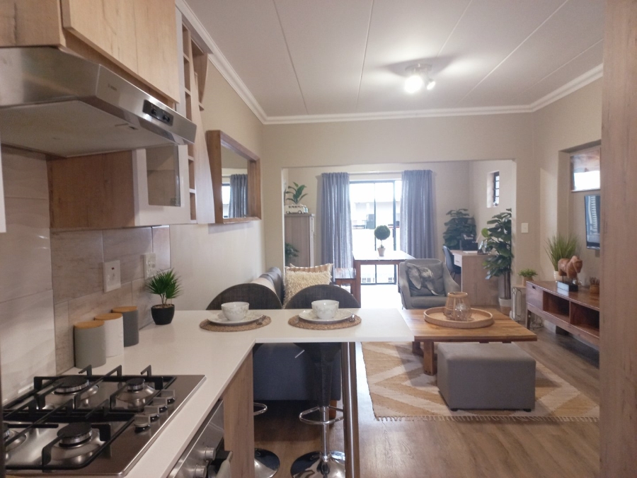 2 Bedroom Property for Sale in Roodeplaat Gauteng