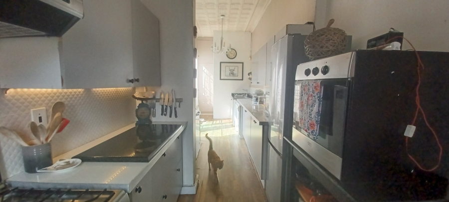 3 Bedroom Property for Sale in Kensington Gauteng