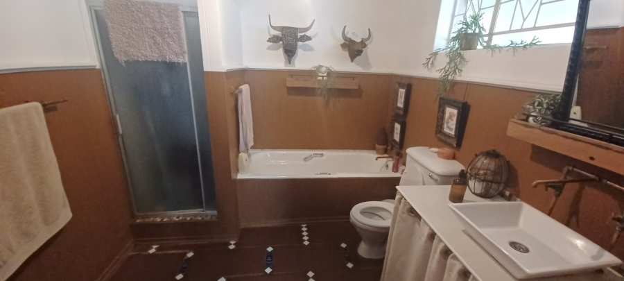 3 Bedroom Property for Sale in Kensington Gauteng