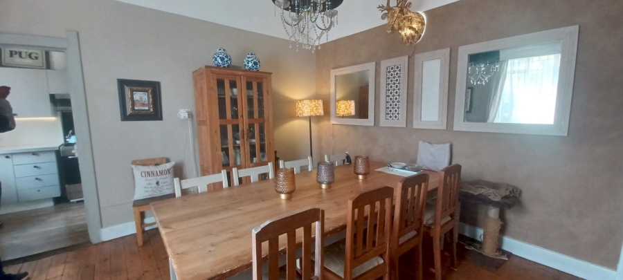 3 Bedroom Property for Sale in Kensington Gauteng