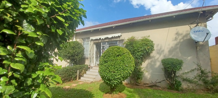 3 Bedroom Property for Sale in Kensington Gauteng