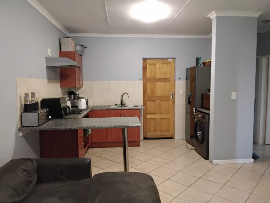 2 Bedroom Property for Sale in Honeypark Gauteng