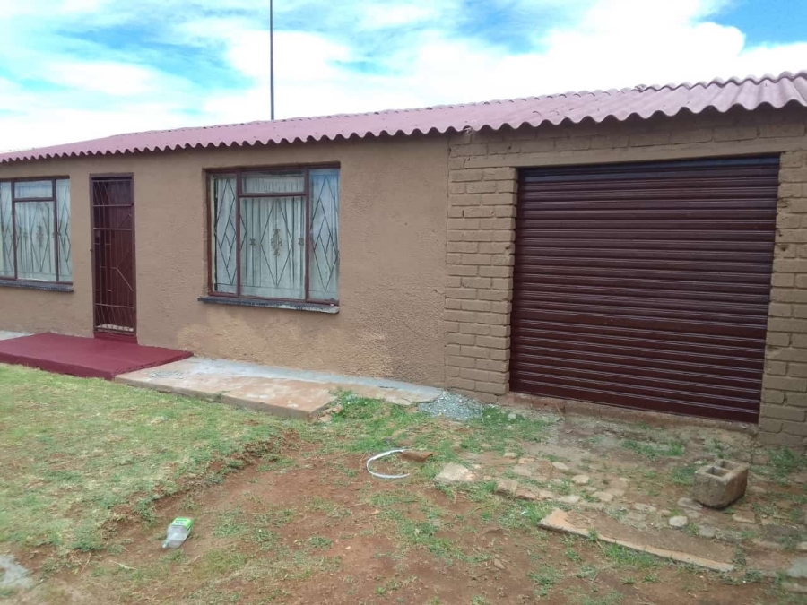  Bedroom Property for Sale in Sebokeng Zone 12 Gauteng