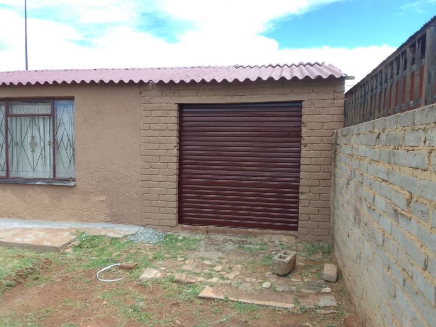  Bedroom Property for Sale in Sebokeng Zone 12 Gauteng