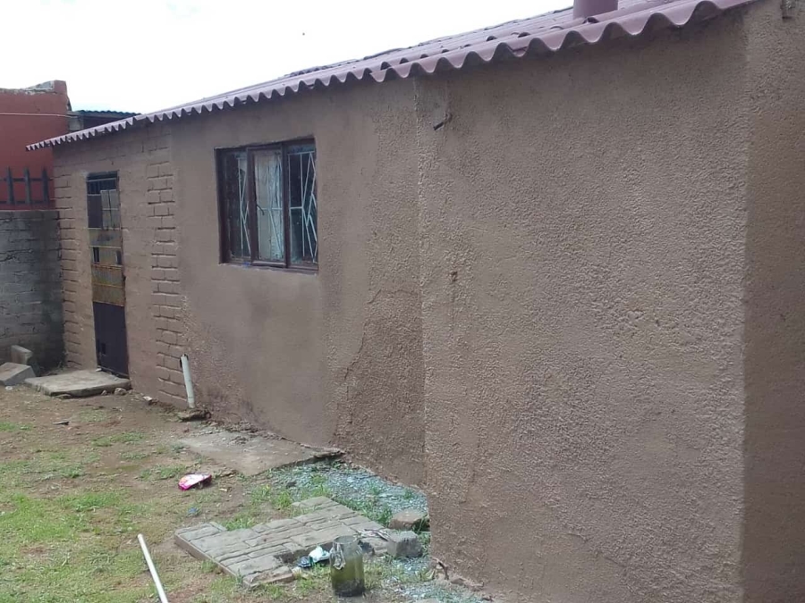  Bedroom Property for Sale in Sebokeng Zone 12 Gauteng