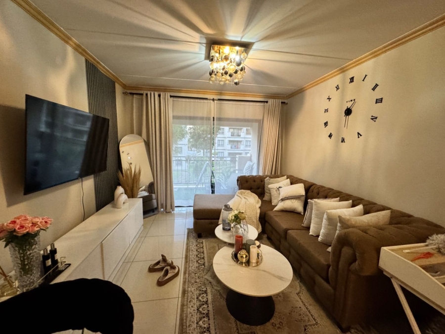 1 Bedroom Property for Sale in Noordwyk Gauteng