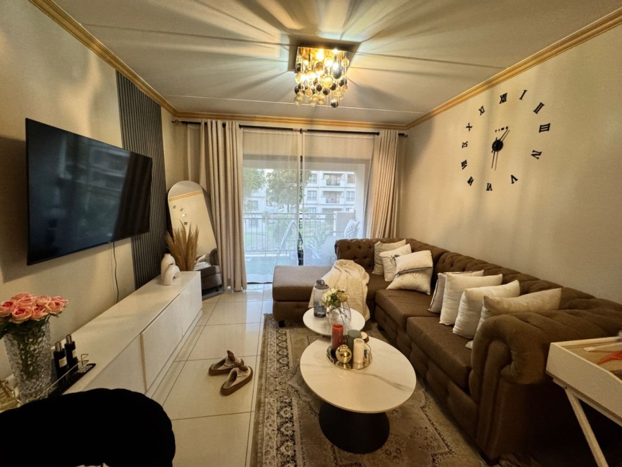 1 Bedroom Property for Sale in Noordwyk Gauteng