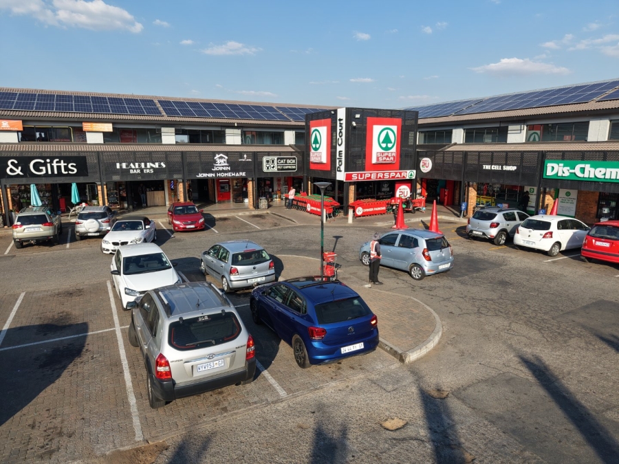 To Let Commercial Property for Rent in Weltevreden Park Gauteng
