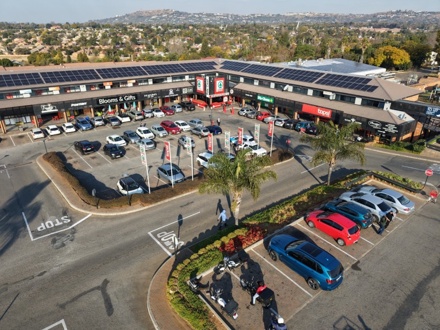 To Let Commercial Property for Rent in Weltevreden Park Gauteng