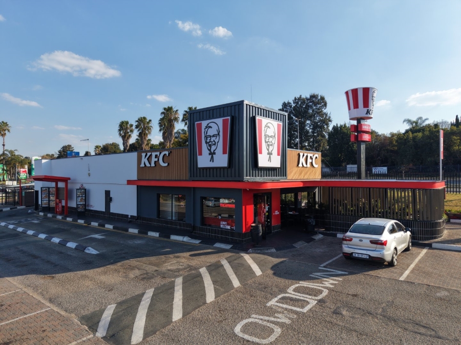 To Let Commercial Property for Rent in Weltevreden Park Gauteng