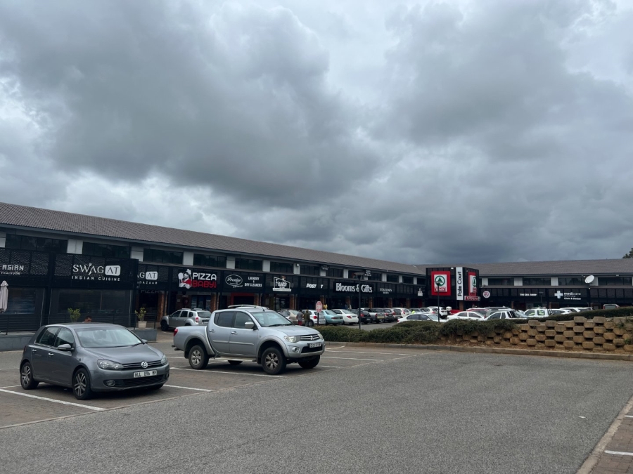 To Let Commercial Property for Rent in Weltevreden Park Gauteng