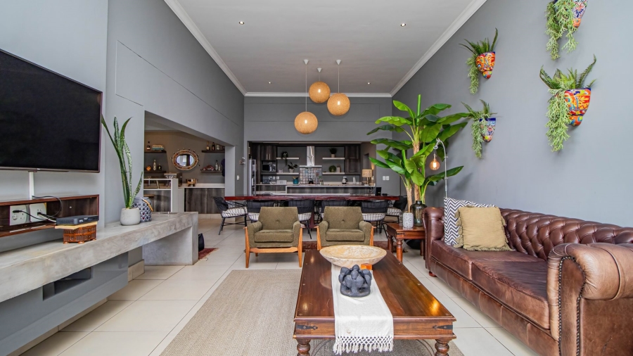 4 Bedroom Property for Sale in Serengeti Lifestyle Estate Gauteng