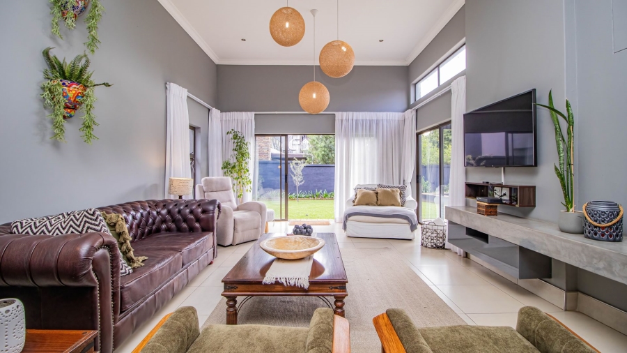 4 Bedroom Property for Sale in Serengeti Lifestyle Estate Gauteng