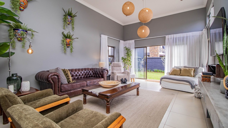 4 Bedroom Property for Sale in Serengeti Lifestyle Estate Gauteng