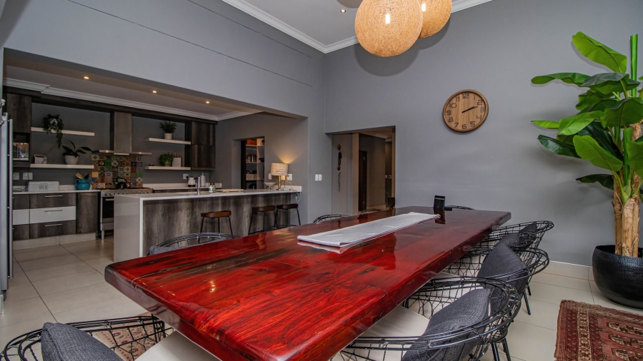 4 Bedroom Property for Sale in Serengeti Lifestyle Estate Gauteng