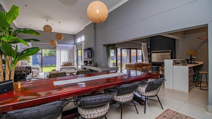 4 Bedroom Property for Sale in Serengeti Lifestyle Estate Gauteng