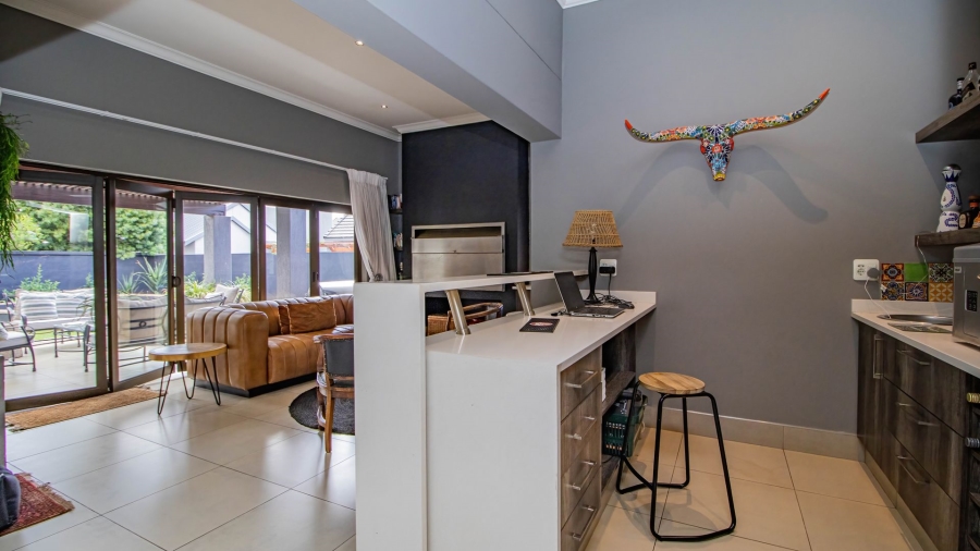 4 Bedroom Property for Sale in Serengeti Lifestyle Estate Gauteng