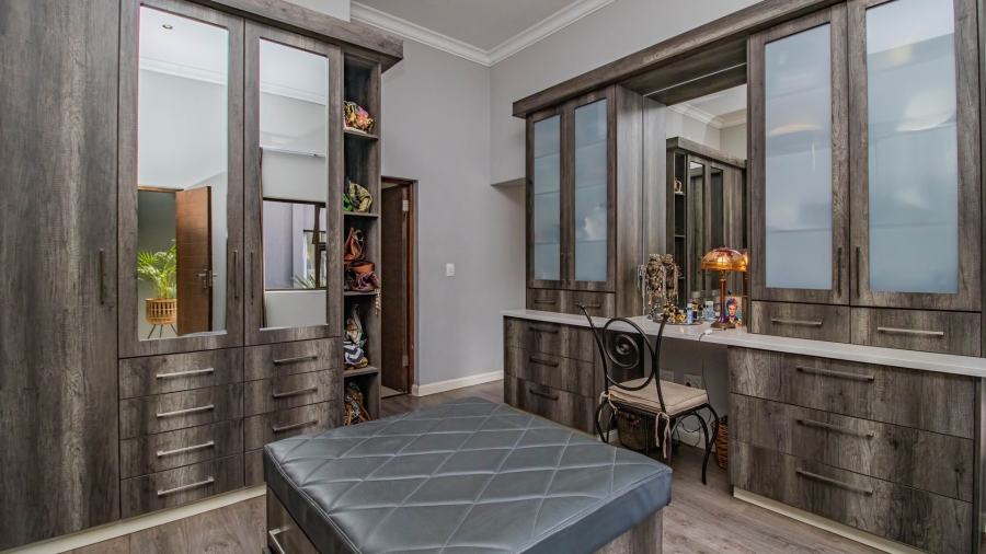 4 Bedroom Property for Sale in Serengeti Lifestyle Estate Gauteng