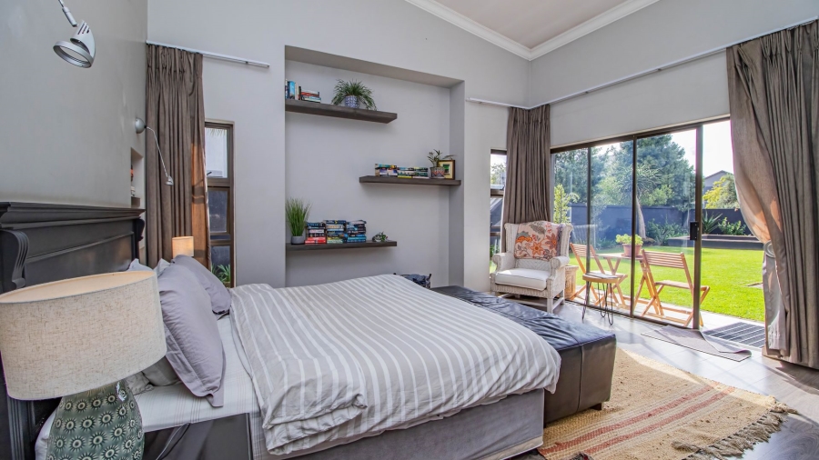 4 Bedroom Property for Sale in Serengeti Lifestyle Estate Gauteng