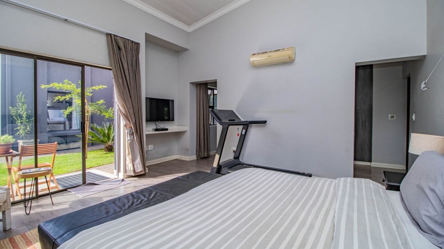 4 Bedroom Property for Sale in Serengeti Lifestyle Estate Gauteng