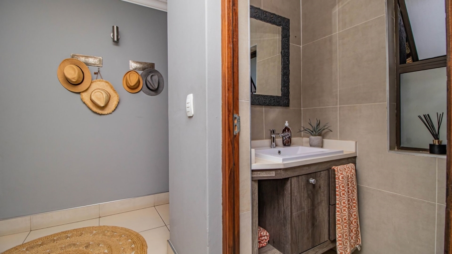 4 Bedroom Property for Sale in Serengeti Lifestyle Estate Gauteng