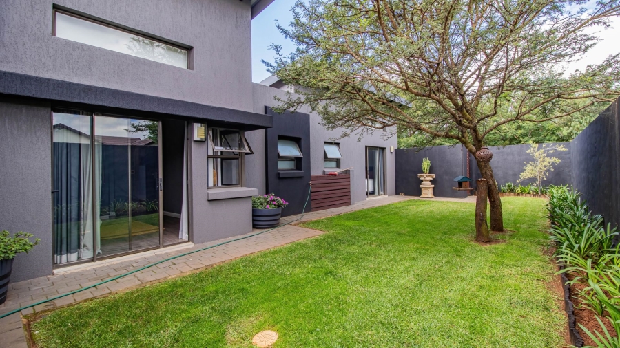 4 Bedroom Property for Sale in Serengeti Lifestyle Estate Gauteng