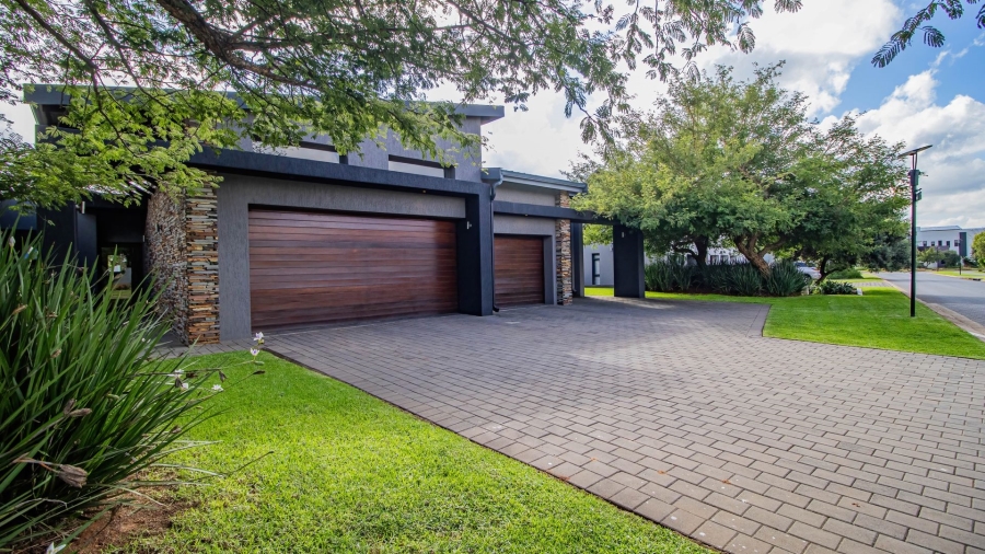 4 Bedroom Property for Sale in Serengeti Lifestyle Estate Gauteng