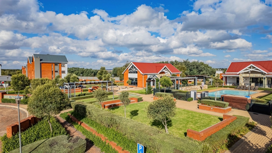 3 Bedroom Property for Sale in Olivewood Gauteng