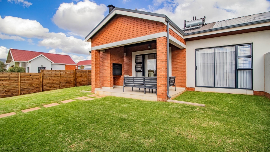 3 Bedroom Property for Sale in Olivewood Gauteng