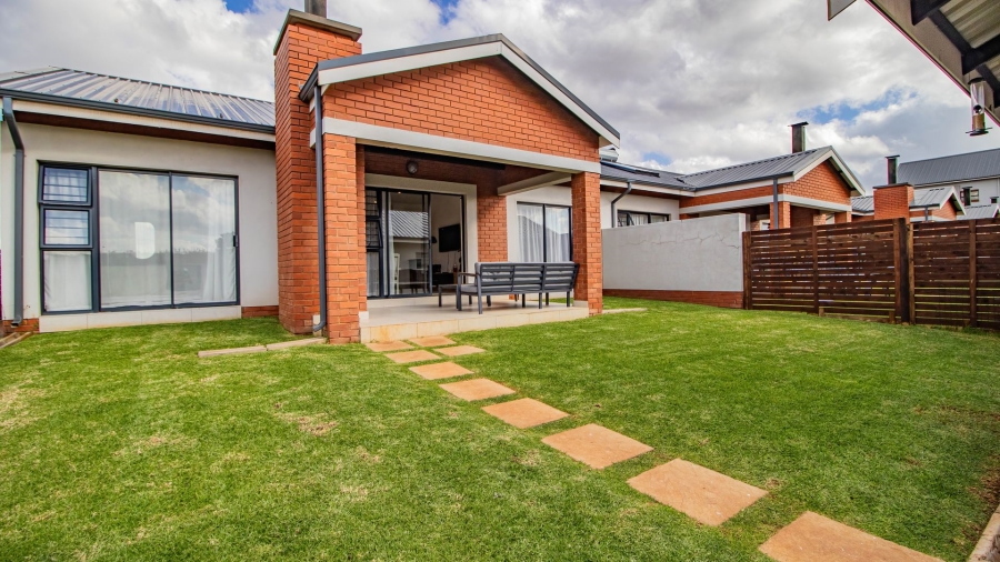 3 Bedroom Property for Sale in Olivewood Gauteng