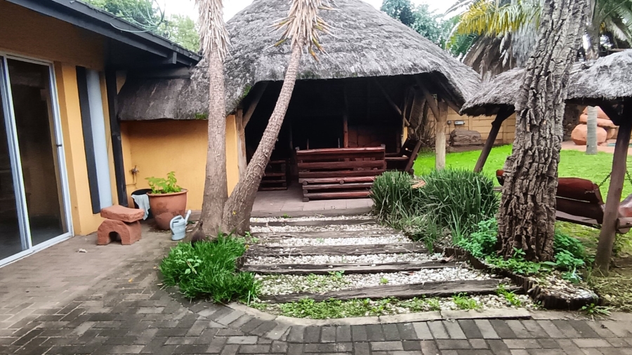 3 Bedroom Property for Sale in Vanderbijlpark SW 1 Gauteng
