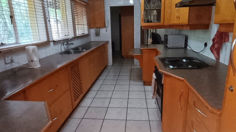 3 Bedroom Property for Sale in Vanderbijlpark SW 1 Gauteng