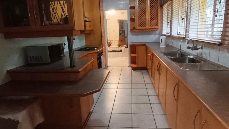 3 Bedroom Property for Sale in Vanderbijlpark SW 1 Gauteng