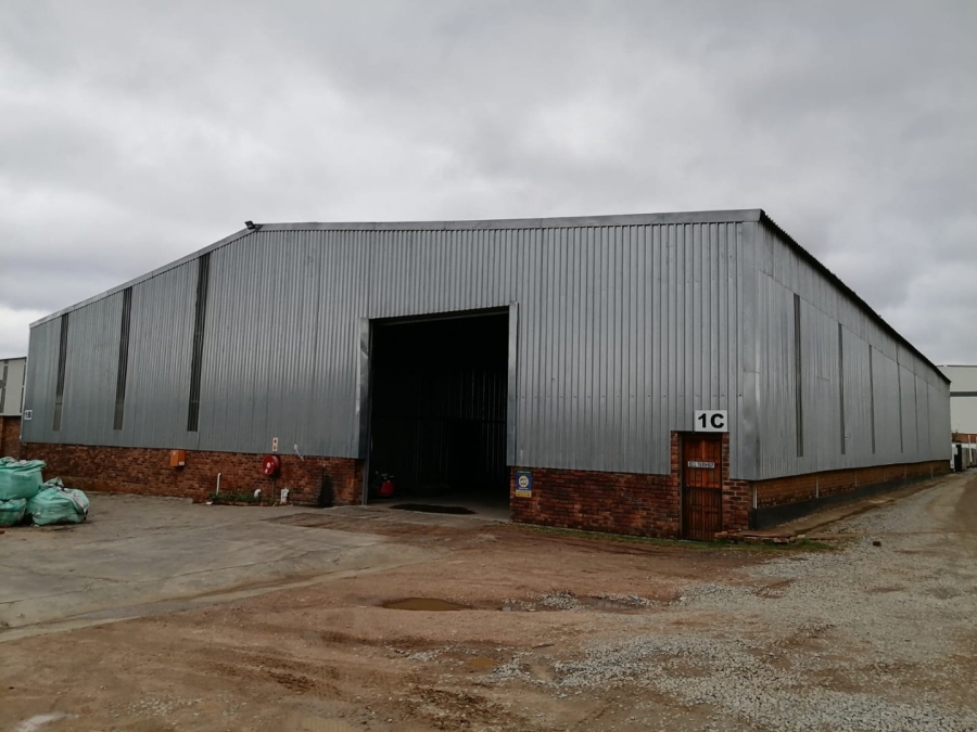 To Let Commercial Property for Rent in Pomona Gauteng